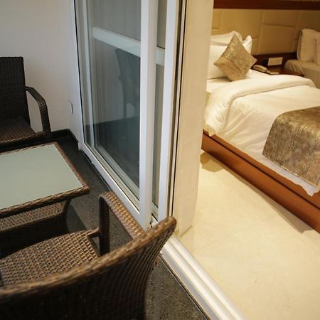 Robusta Inn Chikmagalūr Extérieur photo